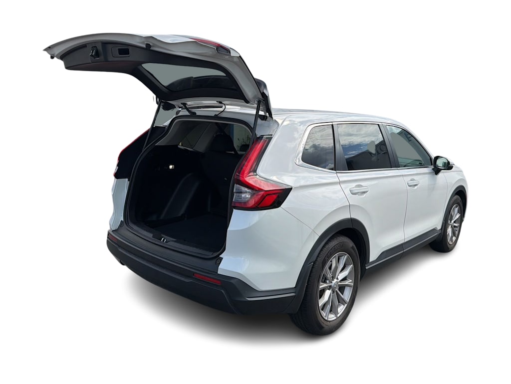 Thumbnail: 2024 Honda CR-V - 15
