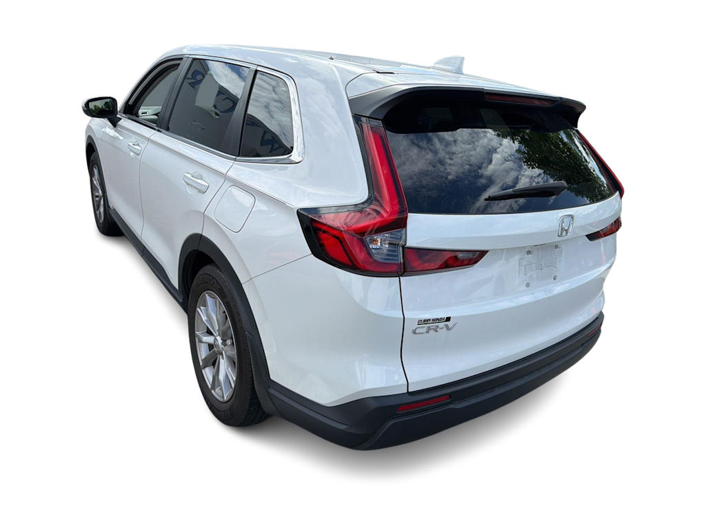 Thumbnail: 2024 Honda CR-V - 14