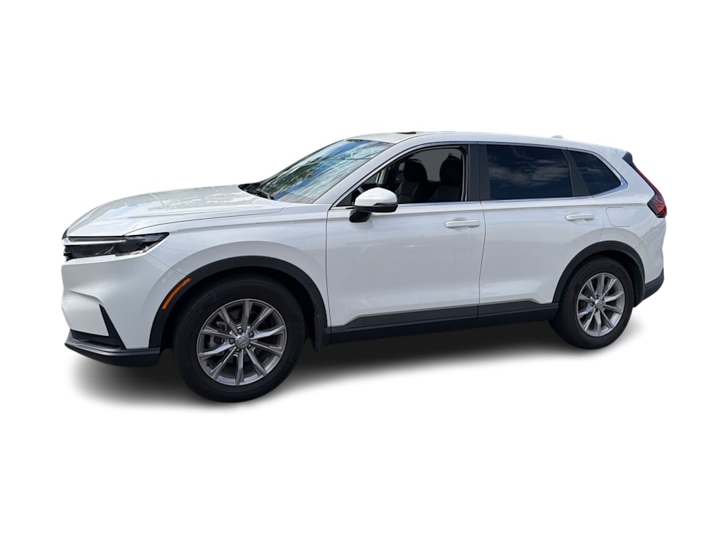 Thumbnail: 2024 Honda CR-V - 2