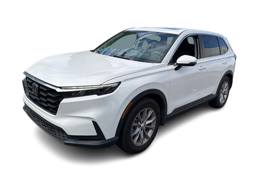 Thumbnail: 2024 Honda CR-V - 11