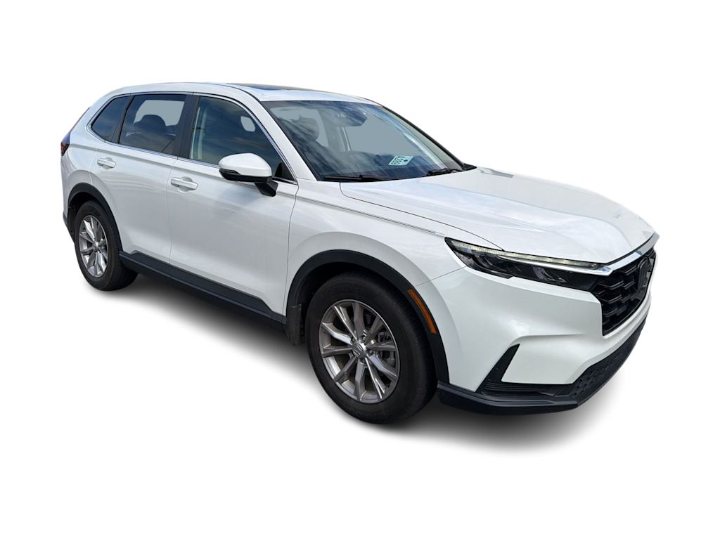 Thumbnail: 2024 Honda CR-V - 17