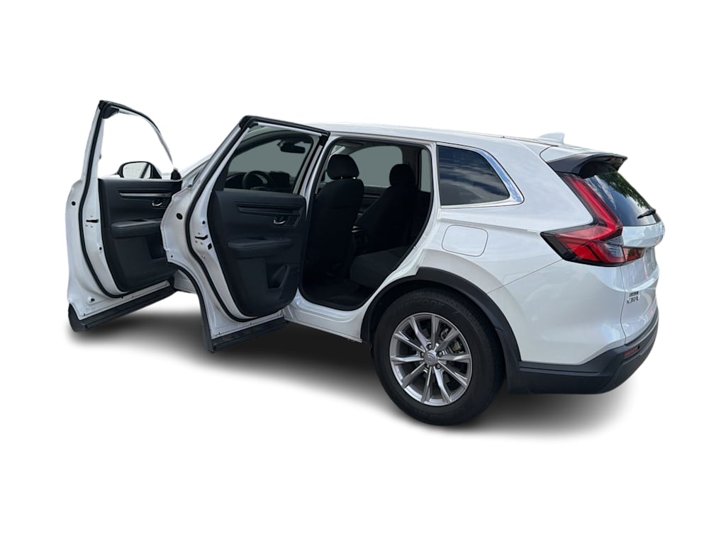 Thumbnail: 2024 Honda CR-V - 21