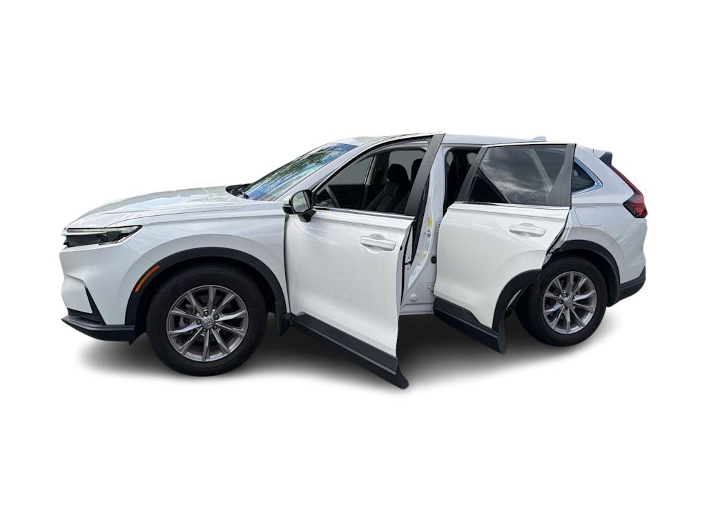 Thumbnail: 2024 Honda CR-V - 20