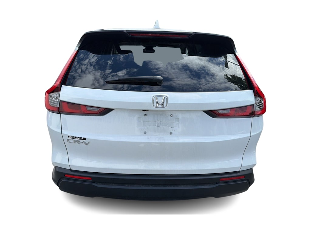 Thumbnail: 2024 Honda CR-V - 4