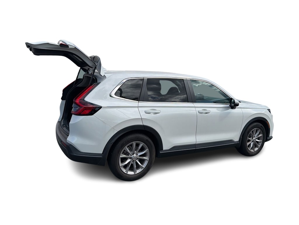 Thumbnail: 2024 Honda CR-V - 16