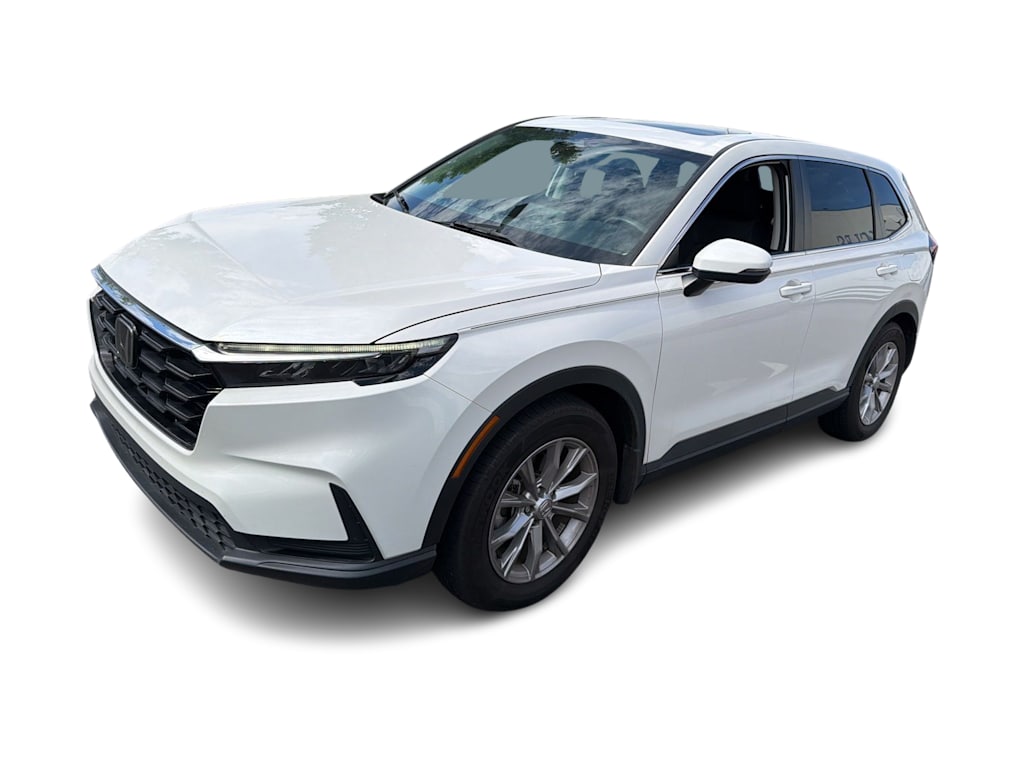 Thumbnail: 2024 Honda CR-V - 13