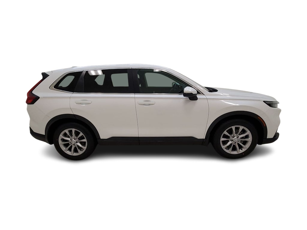 Thumbnail: 2024 Honda CR-V - 27