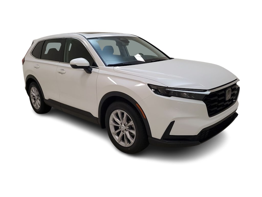 Thumbnail: 2024 Honda CR-V - 26