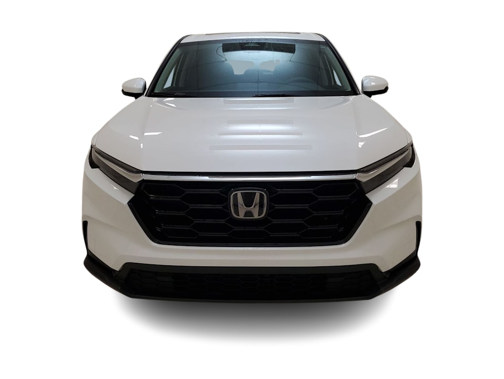 Thumbnail: 2024 Honda CR-V - 4