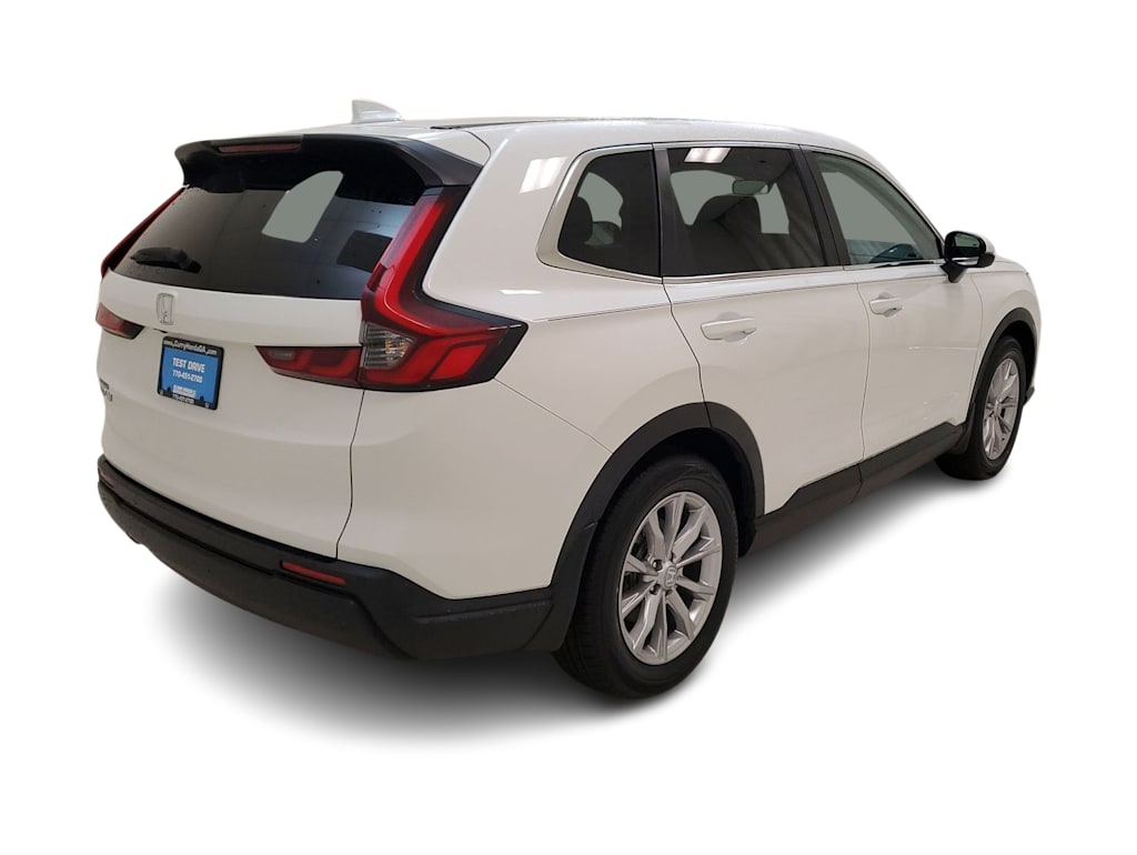 Thumbnail: 2024 Honda CR-V - 28
