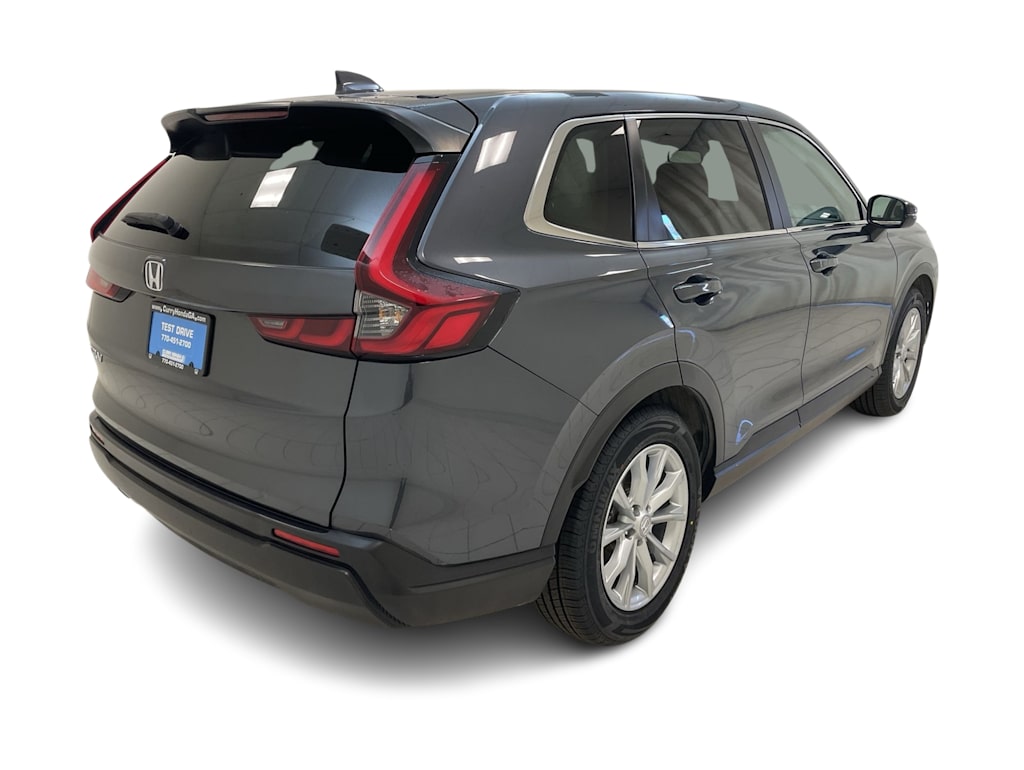 Thumbnail: 2024 Honda CR-V - 28