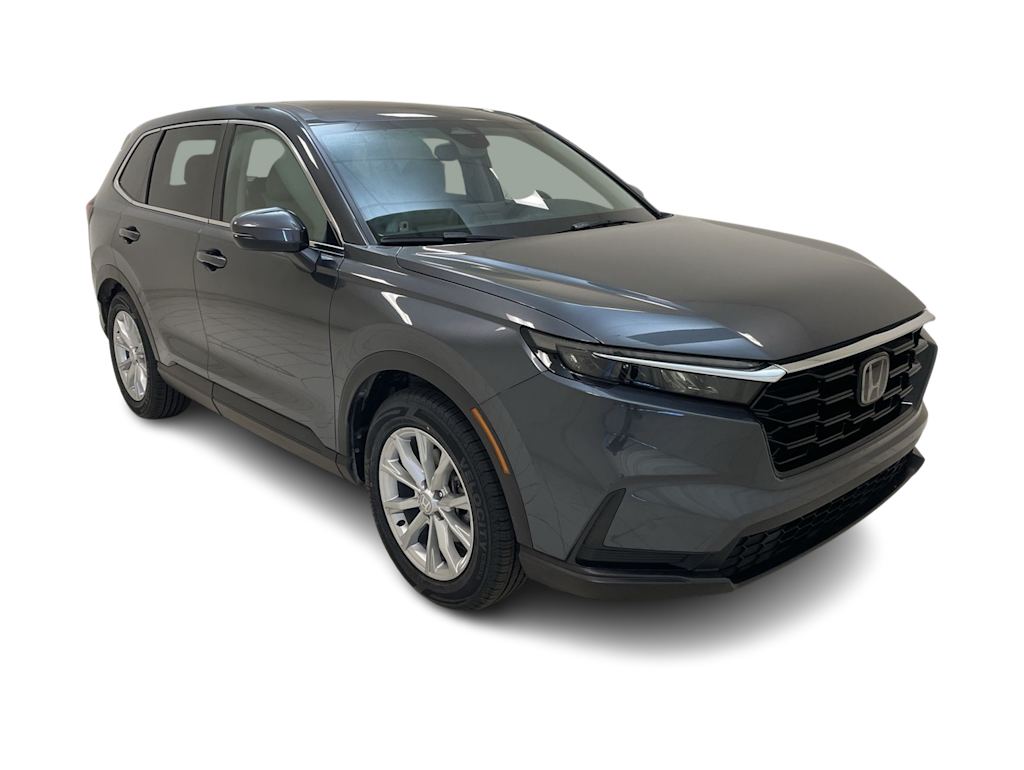 Thumbnail: 2024 Honda CR-V - 26