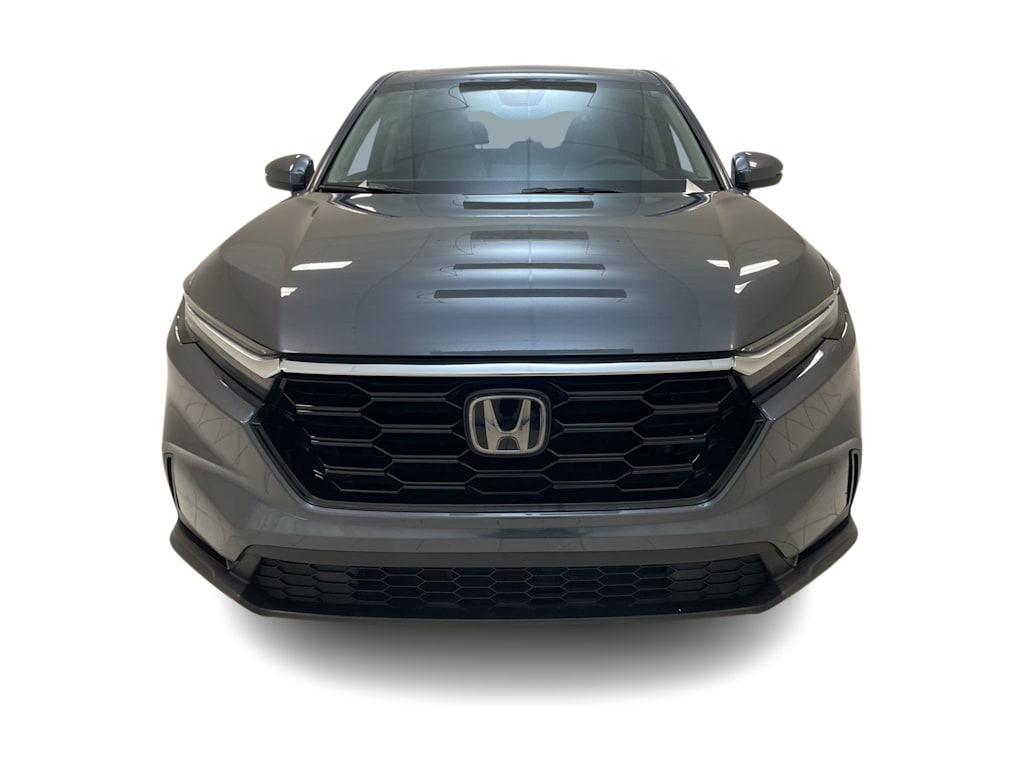 Thumbnail: 2024 Honda CR-V - 4