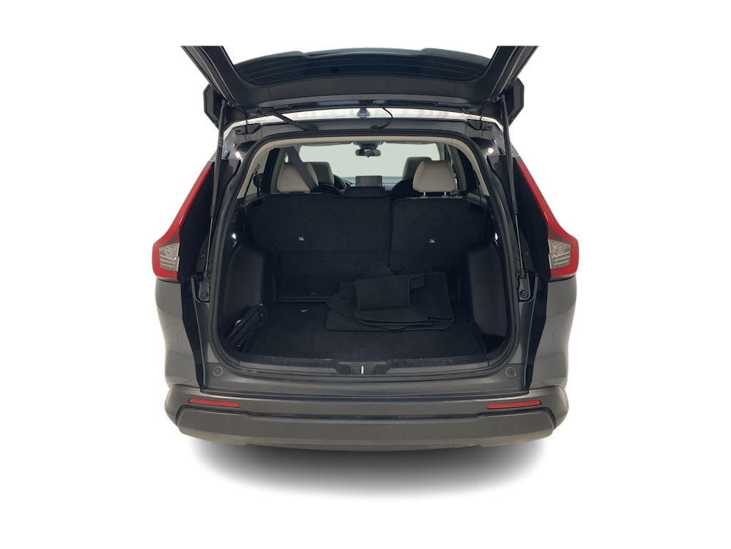 Thumbnail: 2024 Honda CR-V - 13