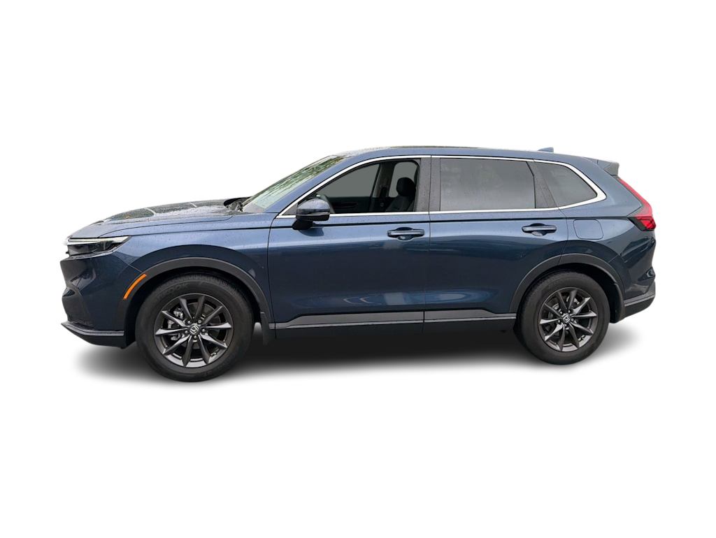 Thumbnail: 2026 Honda CR-V - 14