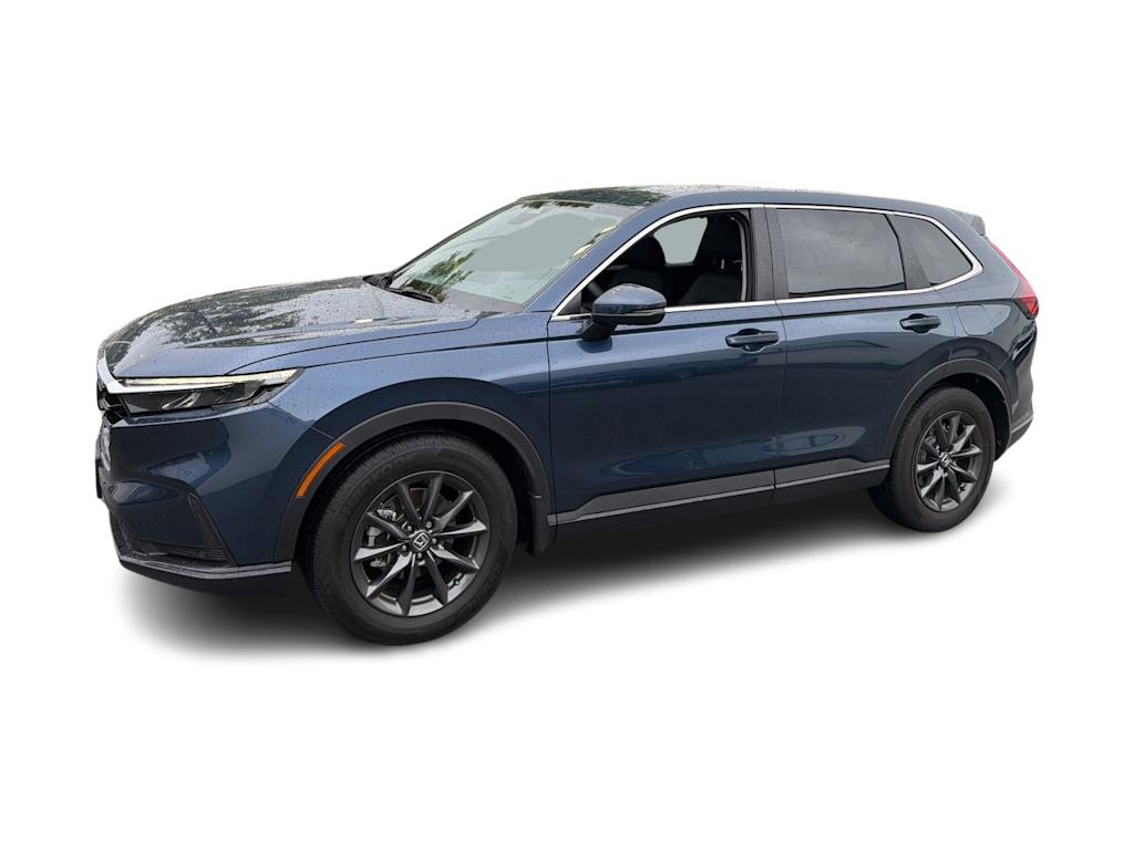 Thumbnail: 2026 Honda CR-V - 3