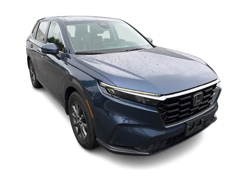 Thumbnail: 2026 Honda CR-V - 19