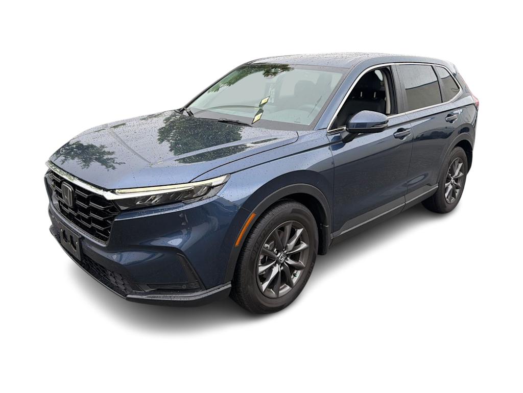 Thumbnail: 2026 Honda CR-V - 12