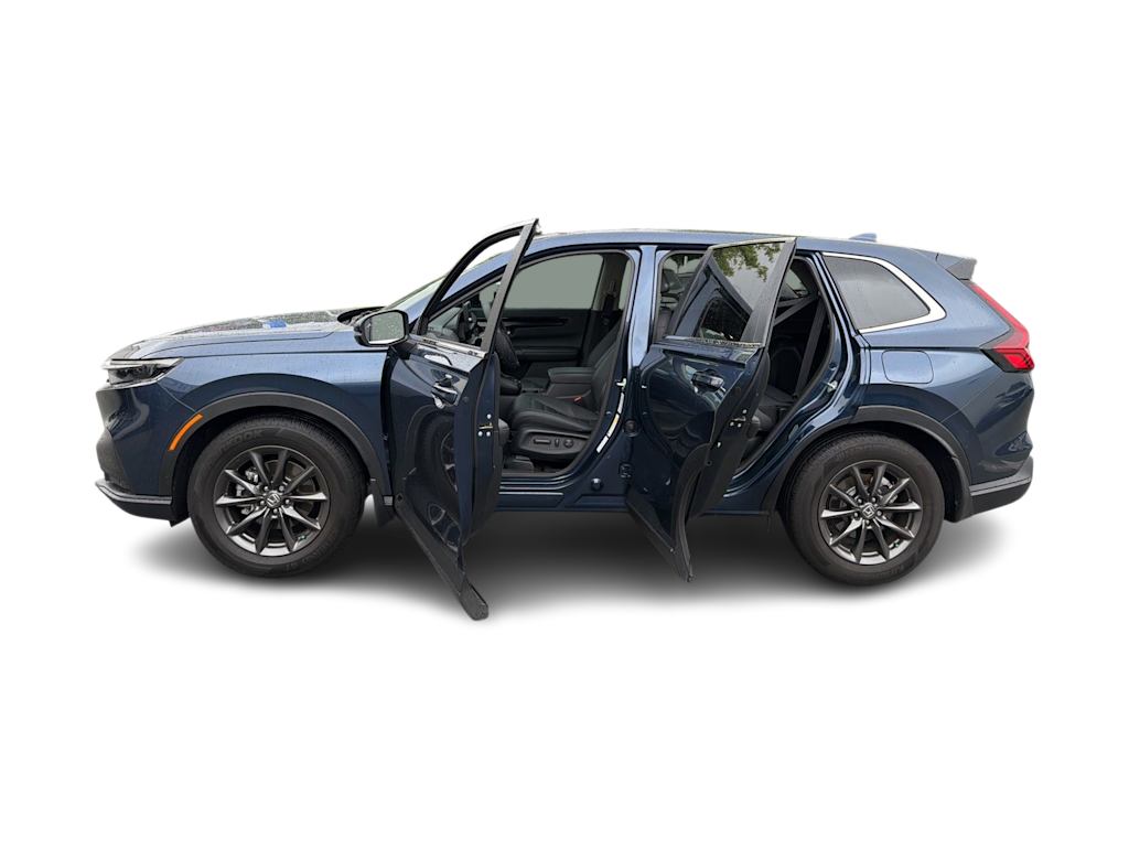 Thumbnail: 2026 Honda CR-V - 23