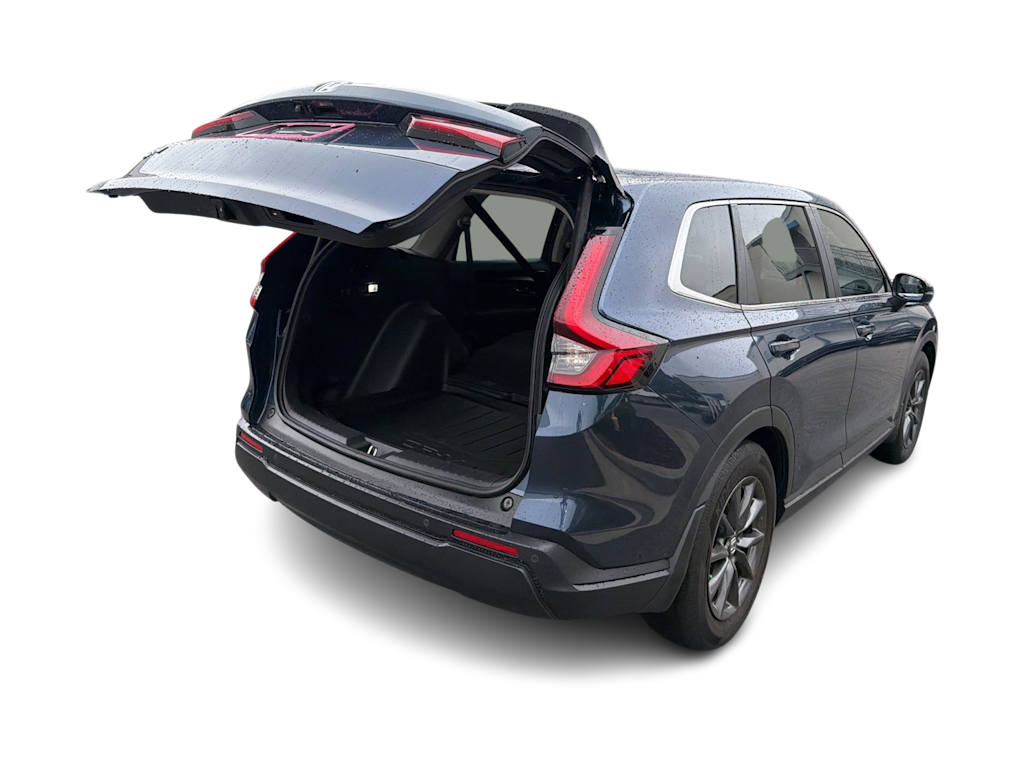 Thumbnail: 2026 Honda CR-V - 16