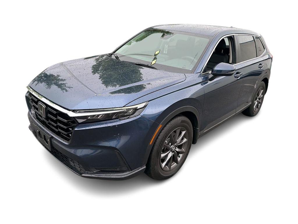 Thumbnail: 2026 Honda CR-V - 13
