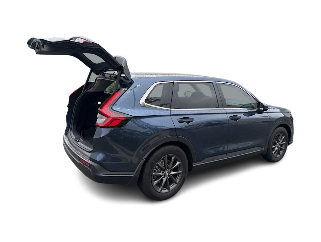 Thumbnail: 2026 Honda CR-V - 17