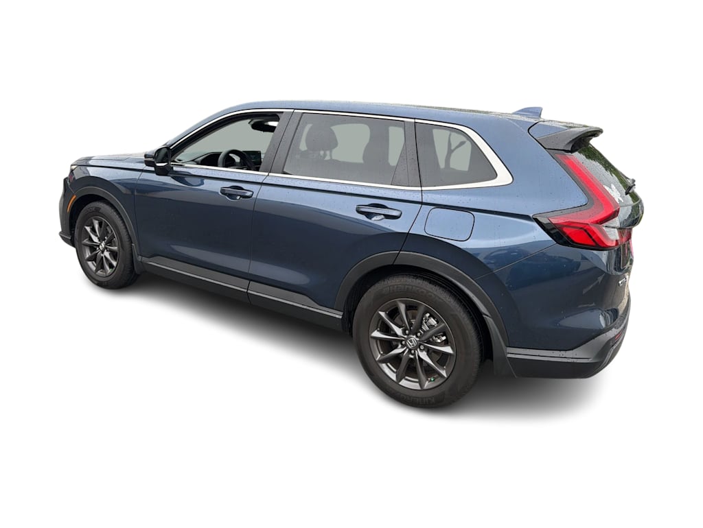 Thumbnail: 2026 Honda CR-V - 15
