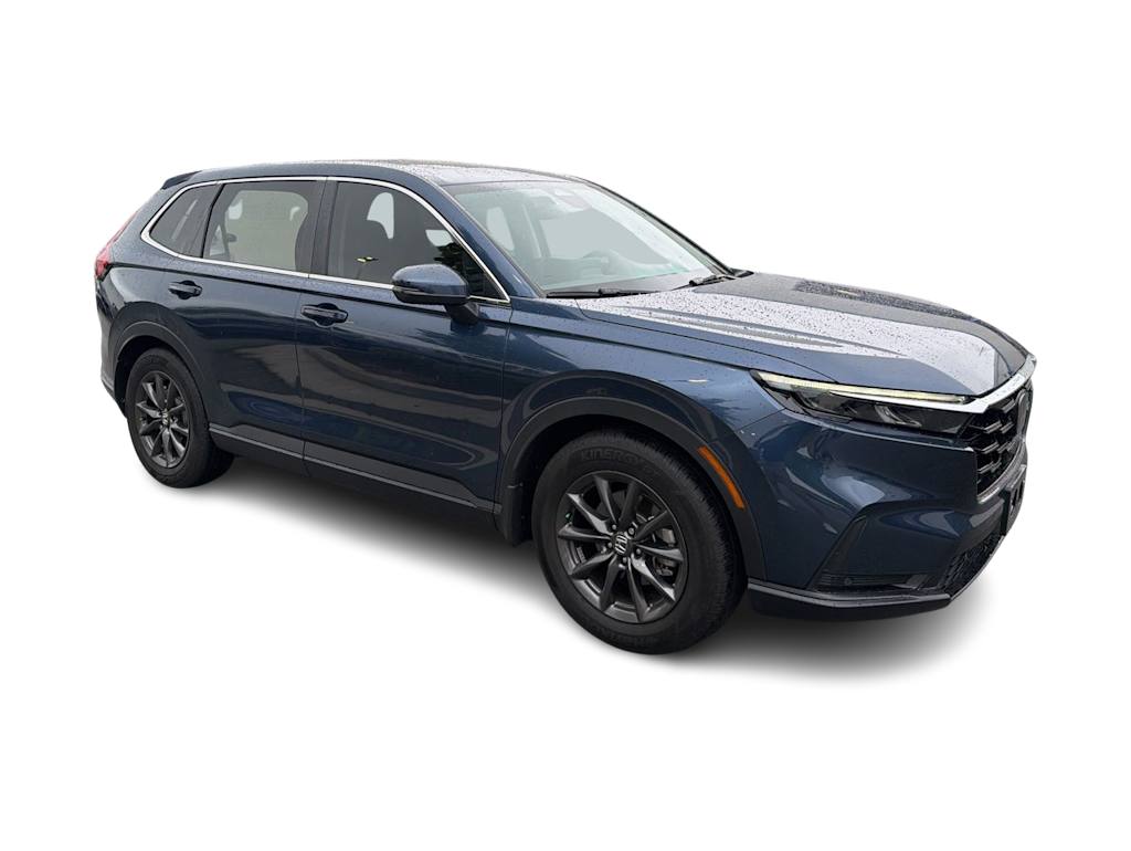 Thumbnail: 2026 Honda CR-V - 18