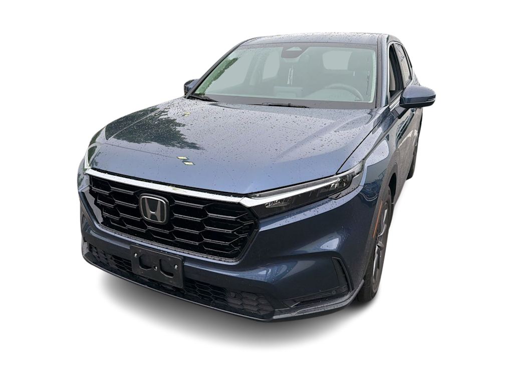 Thumbnail: 2026 Honda CR-V - 6