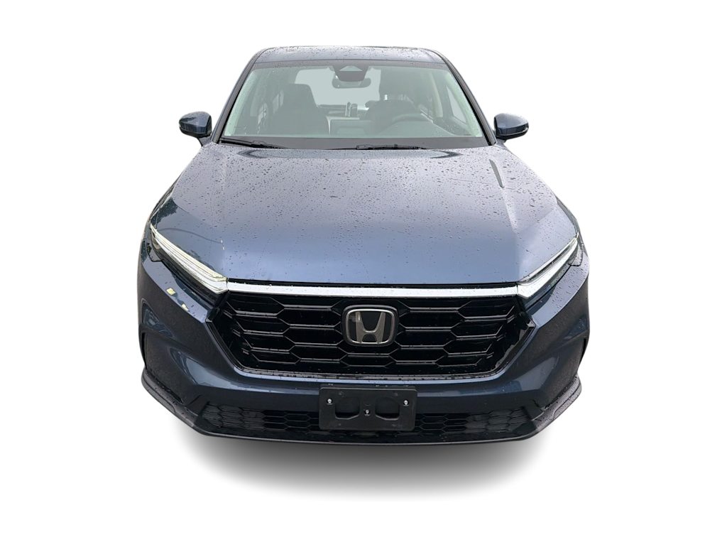 Thumbnail: 2026 Honda CR-V - 20