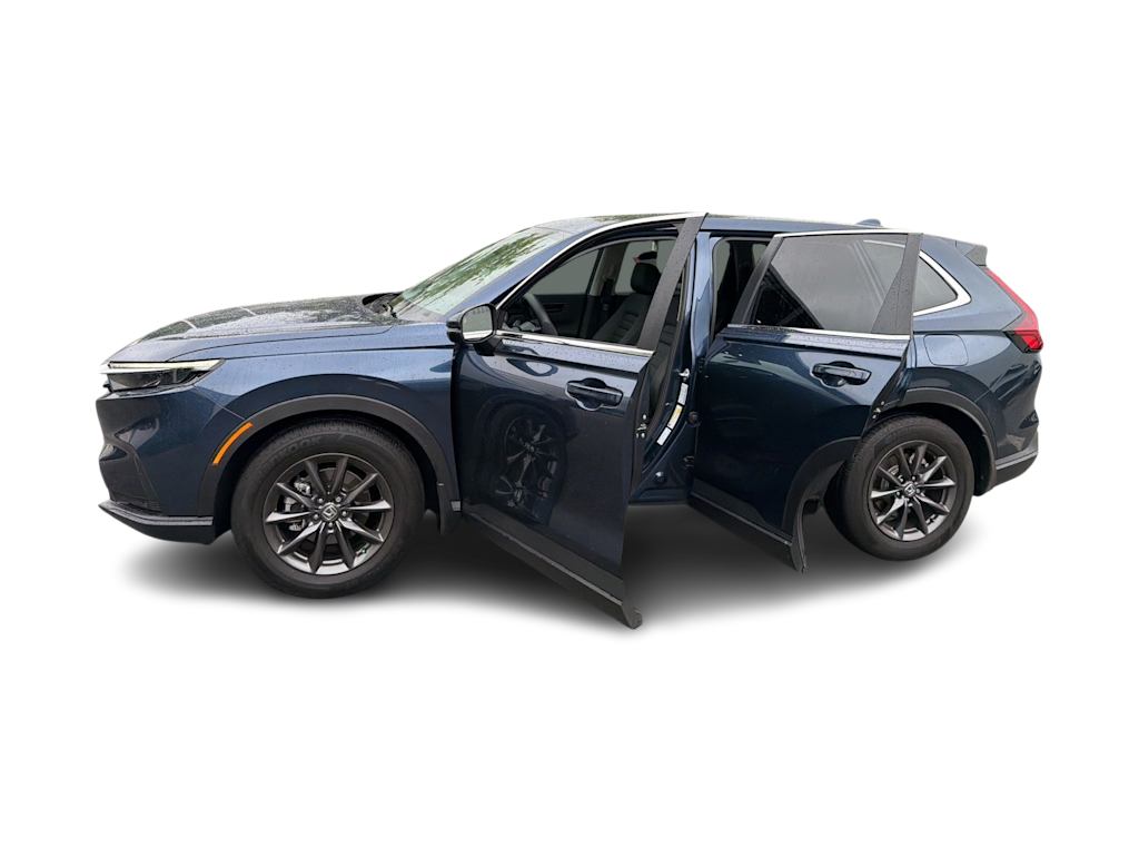 Thumbnail: 2026 Honda CR-V - 22