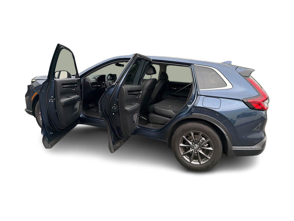 Thumbnail: 2026 Honda CR-V - 24