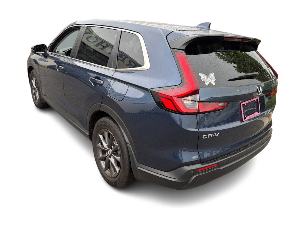 Thumbnail: 2026 Honda CR-V - 4