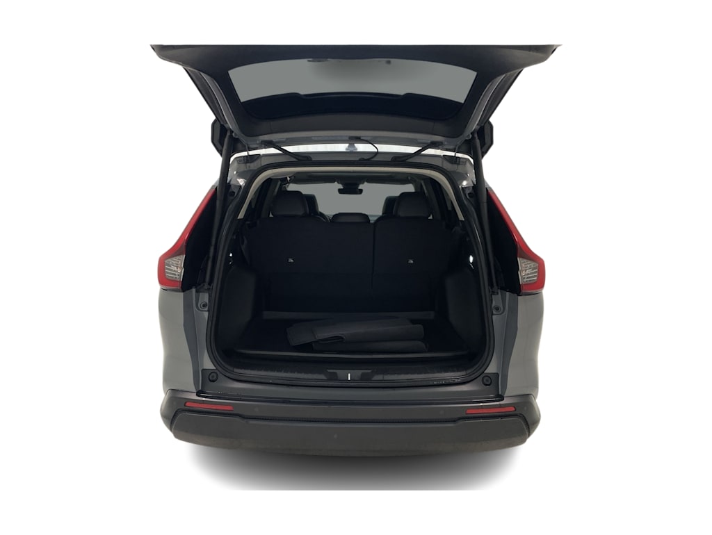 2024 Honda CR-V EX-L 13