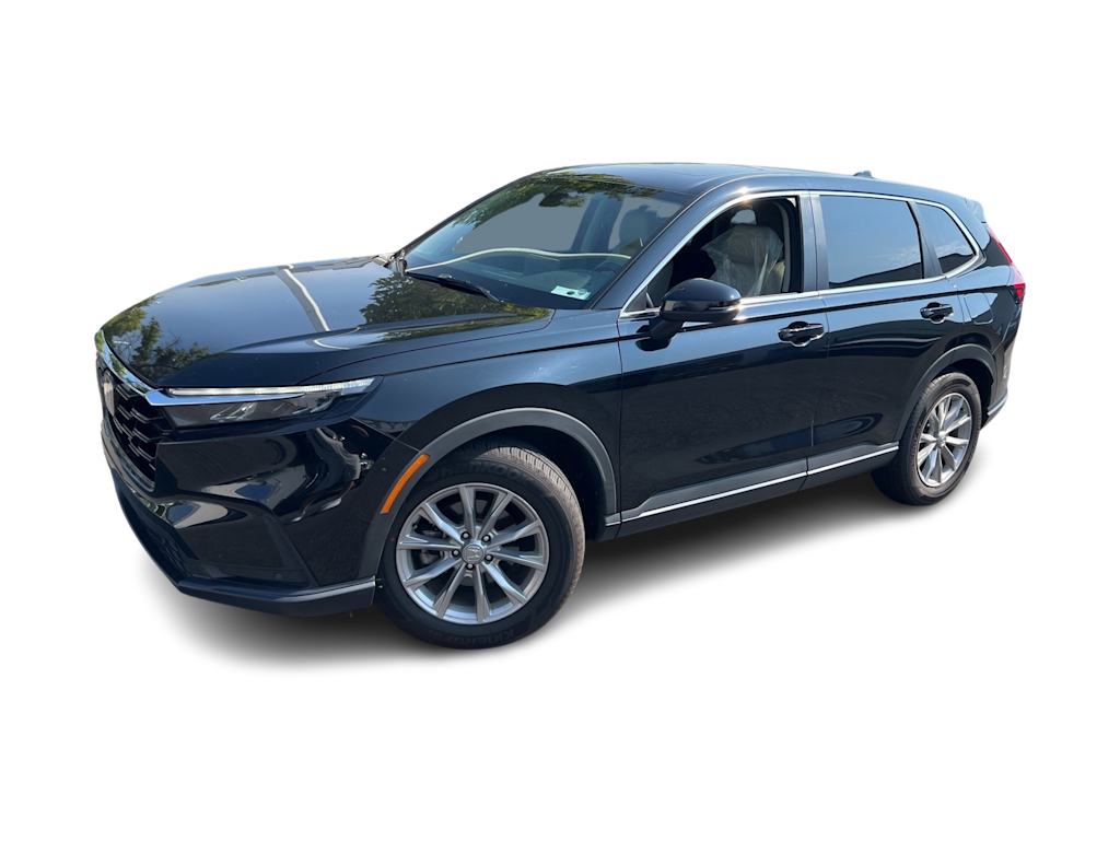 Thumbnail: 2023 Honda CR-V - 11