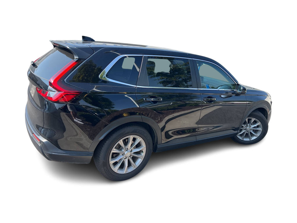 Thumbnail: 2023 Honda CR-V - 16