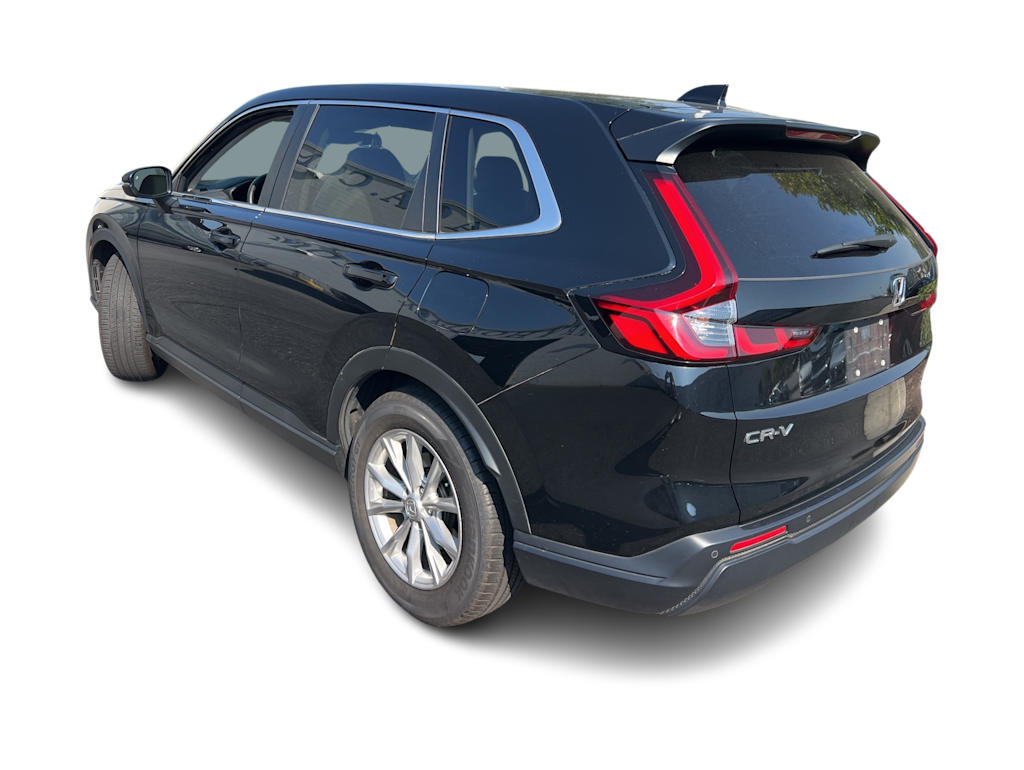 Thumbnail: 2023 Honda CR-V - 4