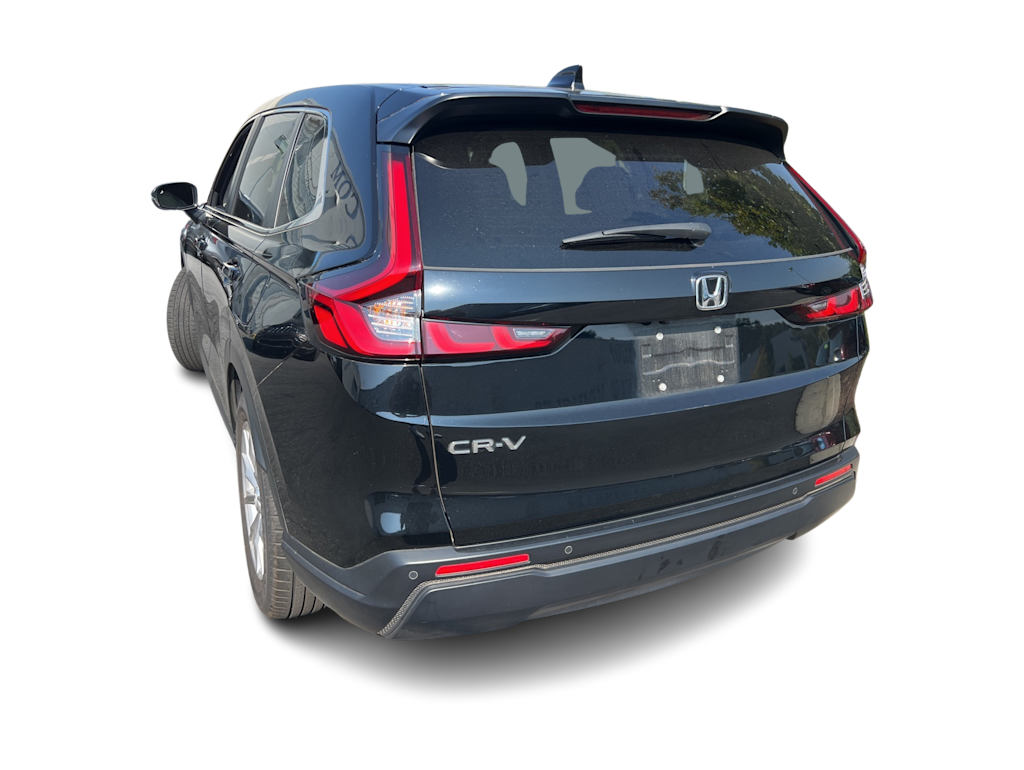 Thumbnail: 2023 Honda CR-V - 13