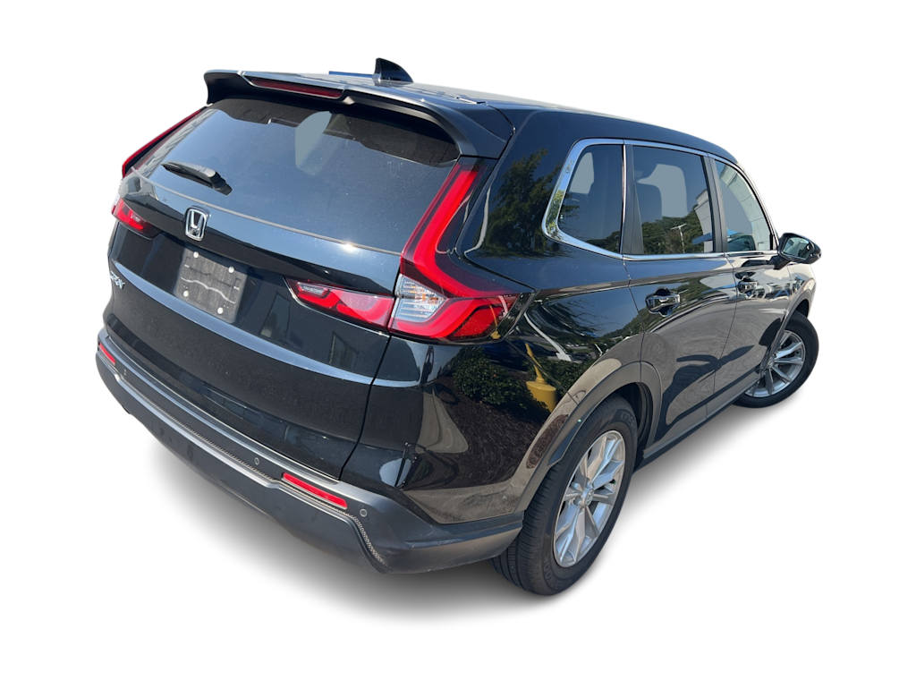 Thumbnail: 2023 Honda CR-V - 15