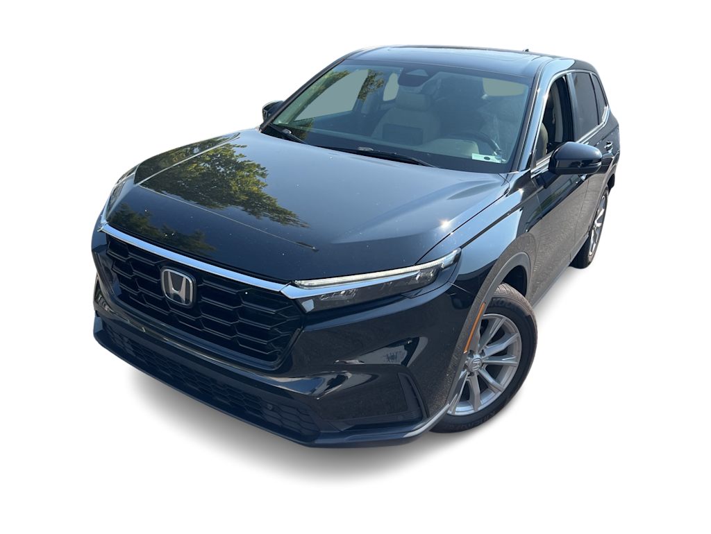 Thumbnail: 2023 Honda CR-V - 6