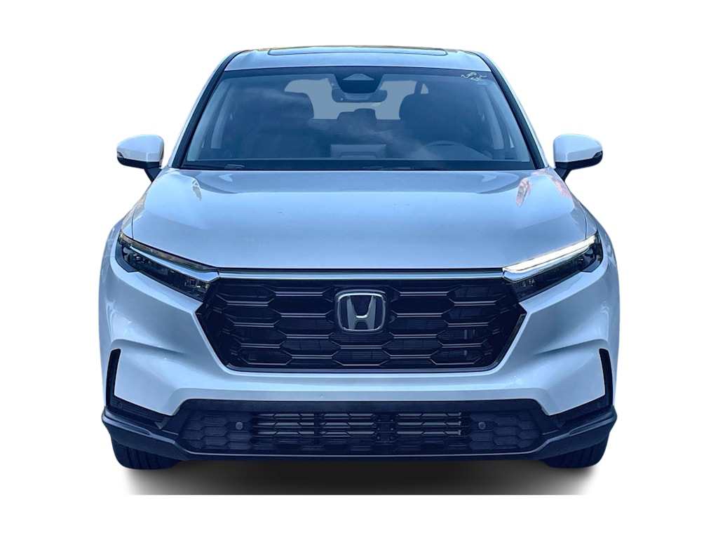 Thumbnail: 2026 Honda CR-V - 5
