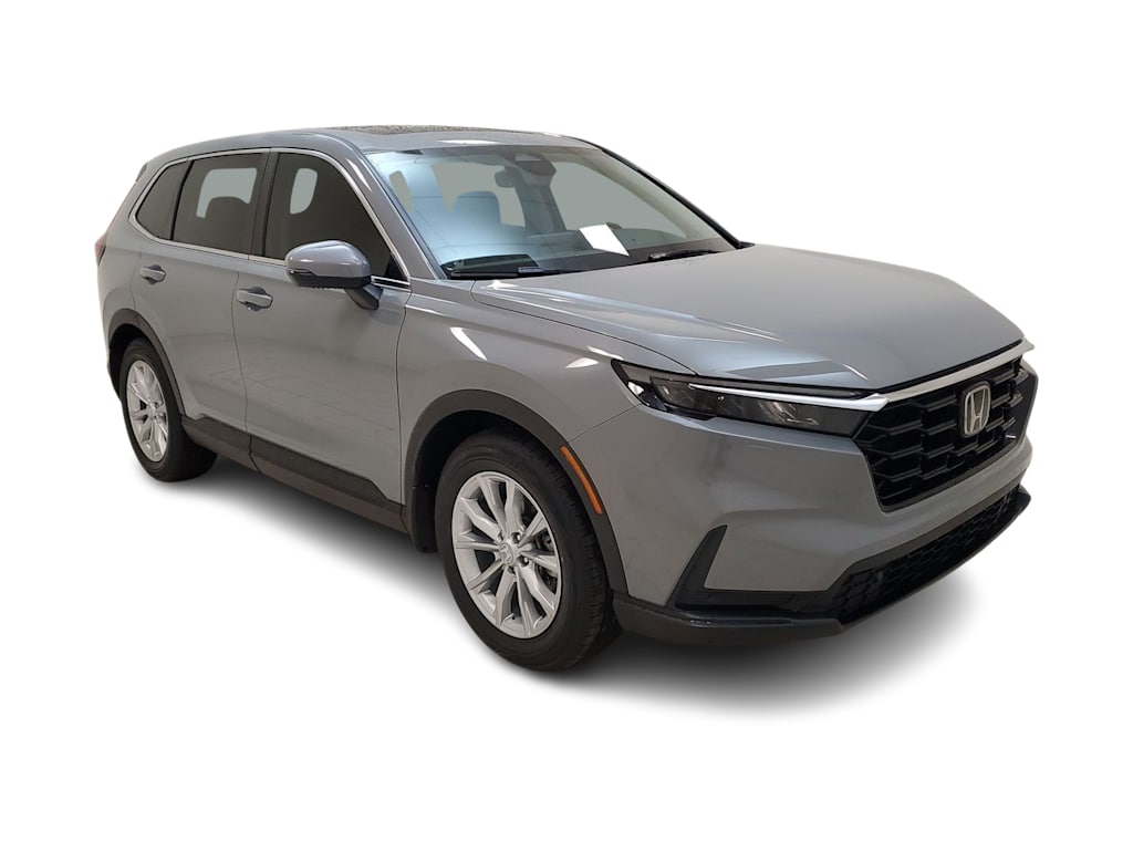Thumbnail: 2024 Honda CR-V - 30