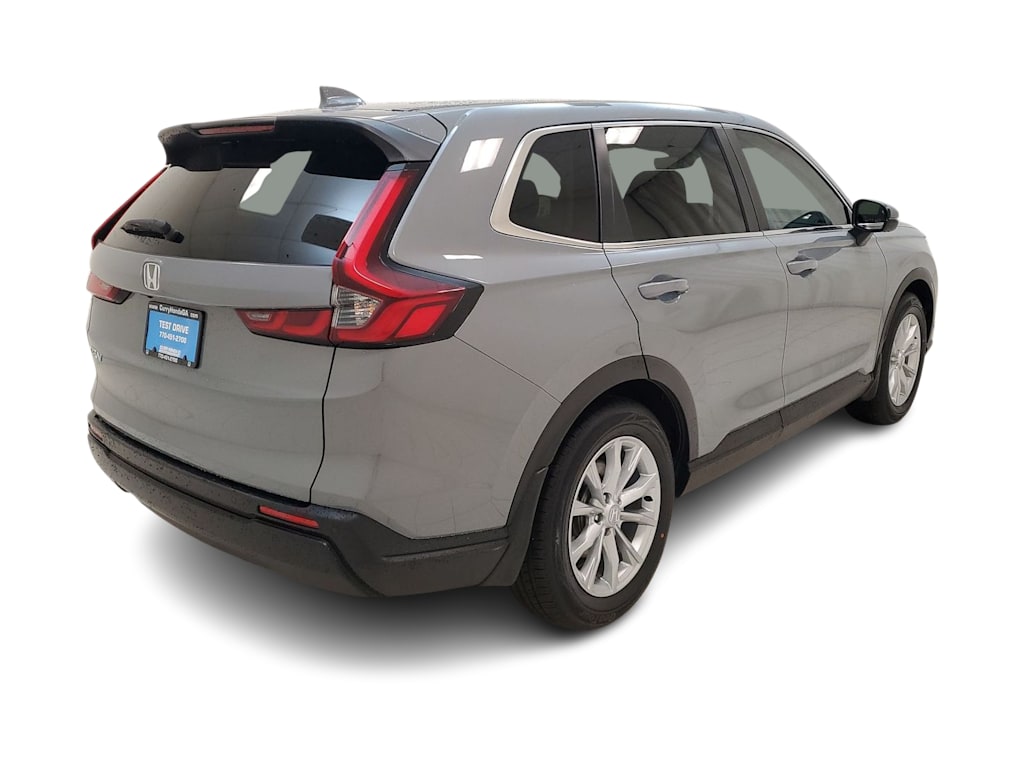 Thumbnail: 2024 Honda CR-V - 32