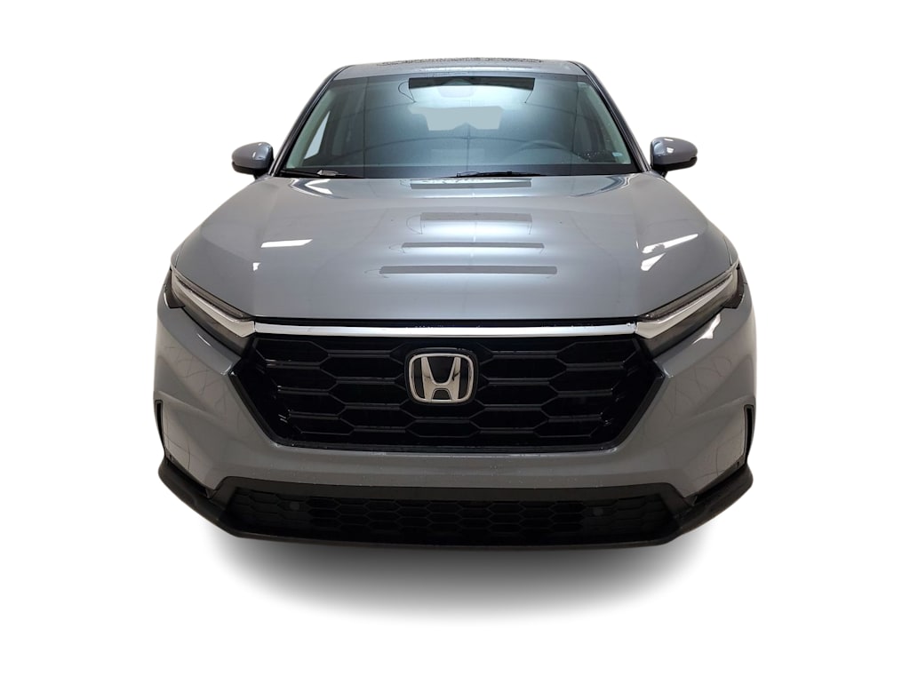 Thumbnail: 2024 Honda CR-V - 4