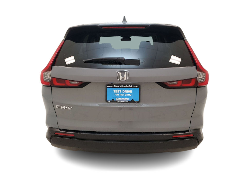 Thumbnail: 2024 Honda CR-V - 3