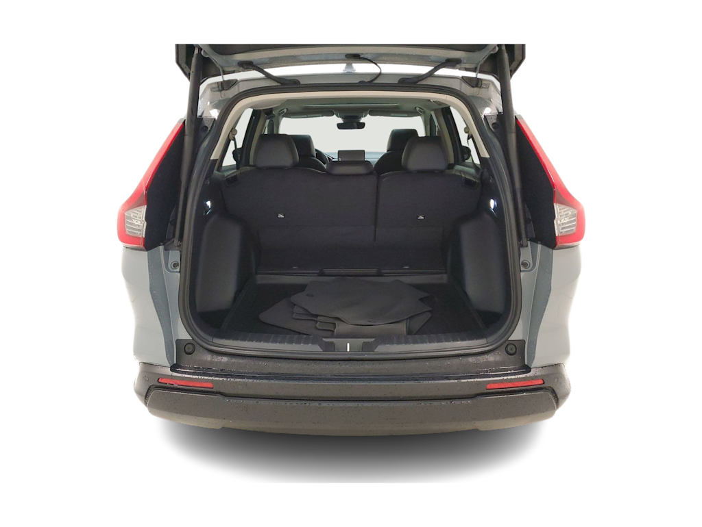 Thumbnail: 2024 Honda CR-V - 14