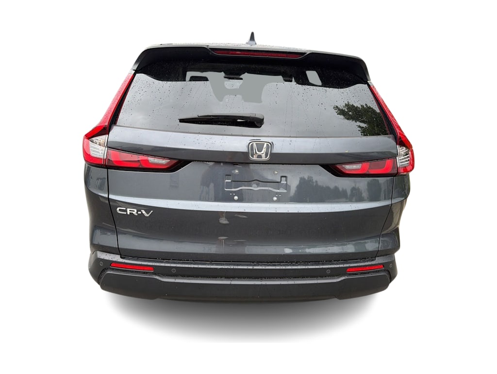 Thumbnail: 2024 Honda CR-V - 5