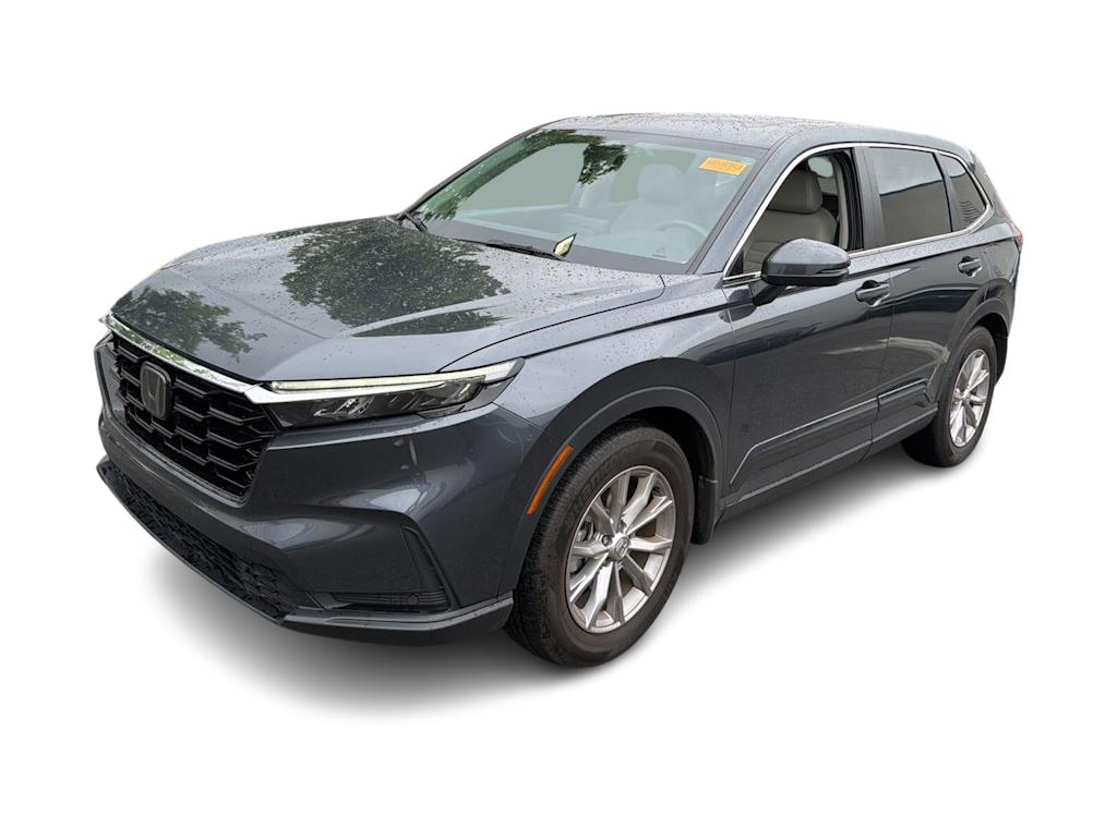 Thumbnail: 2024 Honda CR-V - 11
