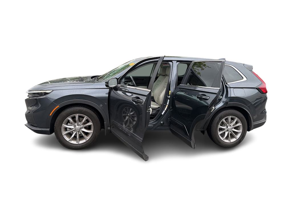 Thumbnail: 2024 Honda CR-V - 22
