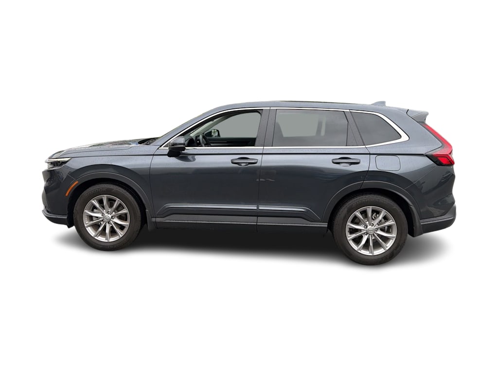 Thumbnail: 2024 Honda CR-V - 14